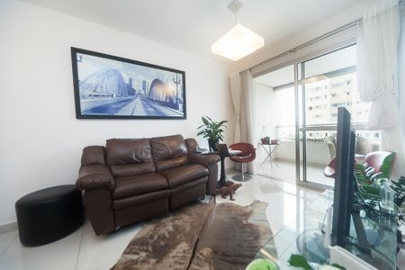 Apartamento à venda com 88m², 3 quartos e 2 vagas Apartamento à venda com 88m², 3 quartos e 2 vagasSala de TV