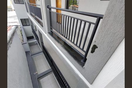 Apartamento à venda com 1 quarto, 32m² em Vila Carrão, São Paulo