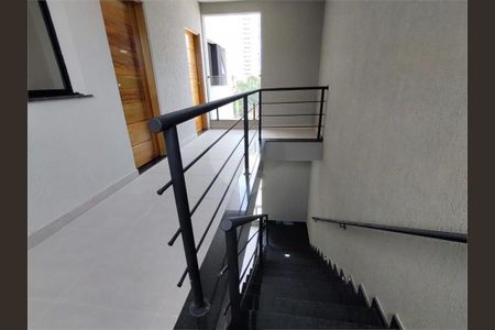 Apartamento à venda com 1 quarto, 32m² em Vila Carrão, São Paulo