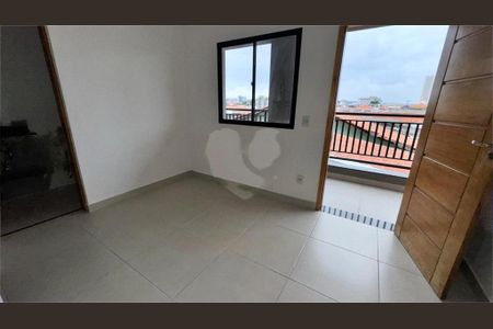 Apartamento à venda com 1 quarto, 32m² em Vila Carrão, São Paulo