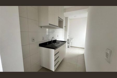 Apartamento à venda com 1 quarto, 32m² em Vila Carrão, São Paulo