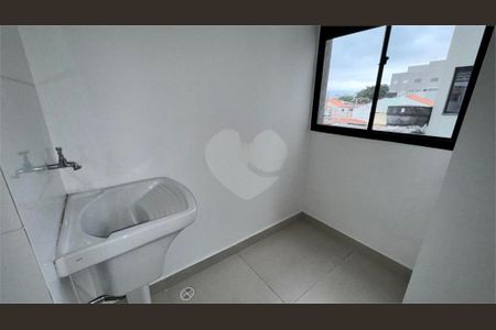 Apartamento à venda com 1 quarto, 32m² em Vila Carrão, São Paulo