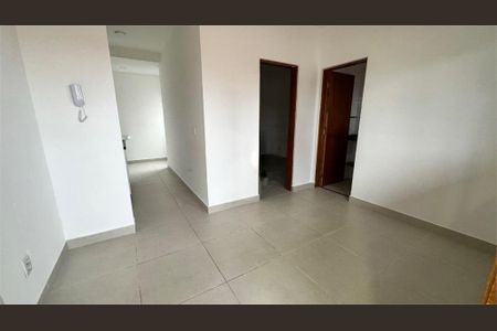 Apartamento à venda com 1 quarto, 32m² em Vila Carrão, São Paulo