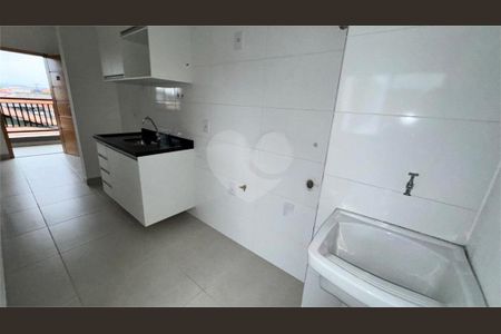 Apartamento à venda com 1 quarto, 32m² em Vila Carrão, São Paulo