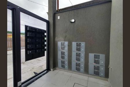 Apartamento à venda com 32m², 1 quarto e sem vaga