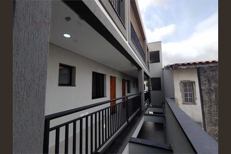 Apartamento à venda com 1 quarto, 32m² em Vila Carrão, São Paulo