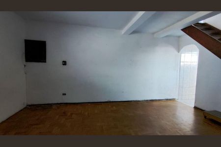 Casa à venda com 2 quartos, 110m² em Vila Butantã, São Paulo
