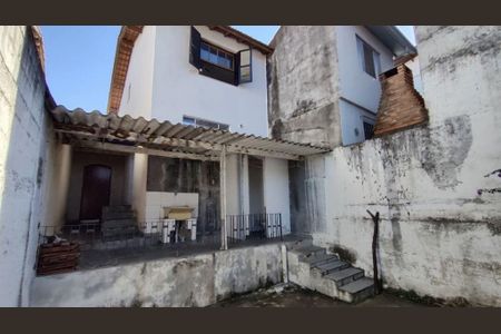 Casa à venda com 2 quartos, 110m² em Vila Butantã, São Paulo