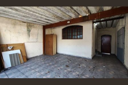Casa à venda com 2 quartos, 110m² em Vila Butantã, São Paulo