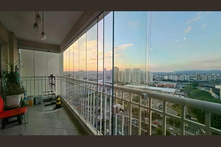 Apartamento à venda com 113m², 3 quartos e 2 vagas