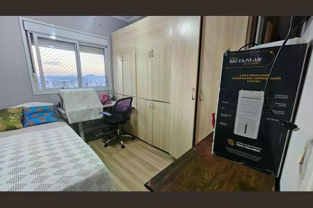 Apartamento à venda com 113m², 3 quartos e 2 vagas