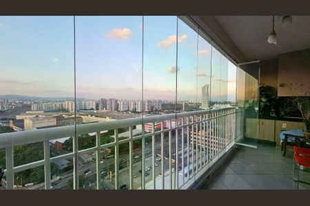 Apartamento à venda com 113m², 3 quartos e 2 vagas