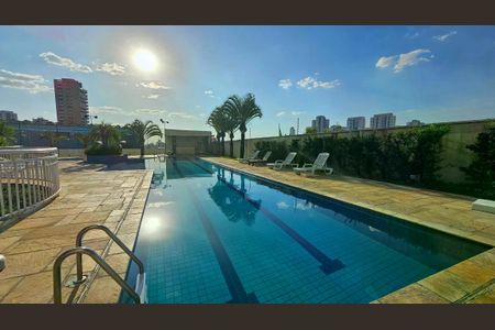 Apartamento à venda com 113m², 3 quartos e 2 vagas