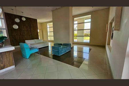 Apartamento à venda com 113m², 3 quartos e 2 vagas