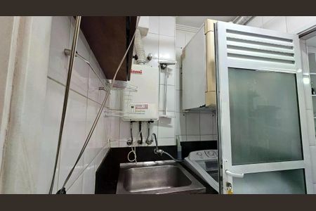 Apartamento à venda com 113m², 3 quartos e 2 vagas