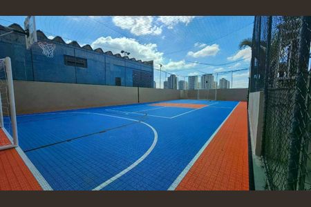 Apartamento à venda com 113m², 3 quartos e 2 vagas