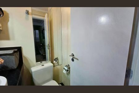 Apartamento à venda com 113m², 3 quartos e 2 vagas