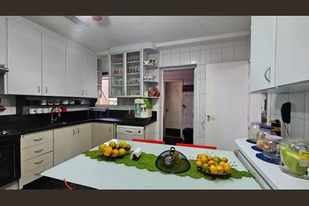 Apartamento à venda com 113m², 3 quartos e 2 vagas