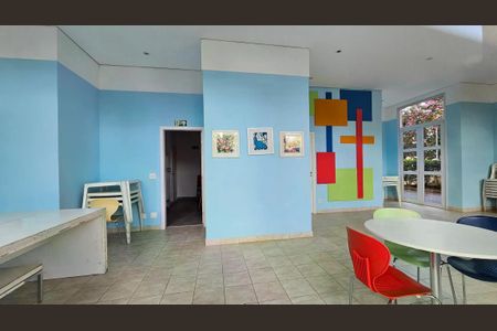 Apartamento à venda com 113m², 3 quartos e 2 vagas