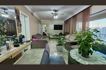 Apartamento à venda com 3 quartos, 113m² em Vila Campesina, Osasco