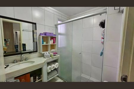 Apartamento à venda com 113m², 3 quartos e 2 vagas