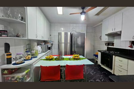 Apartamento à venda com 113m², 3 quartos e 2 vagas