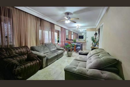 Apartamento à venda com 113m², 3 quartos e 2 vagas