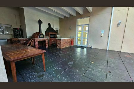 Apartamento à venda com 113m², 3 quartos e 2 vagas
