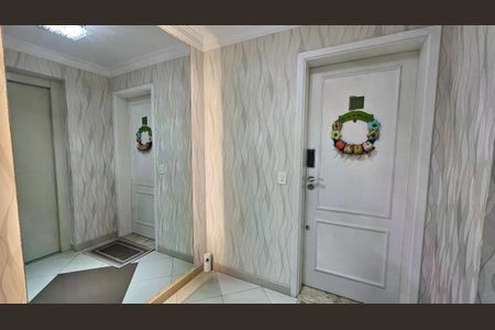 Apartamento à venda com 113m², 3 quartos e 2 vagas