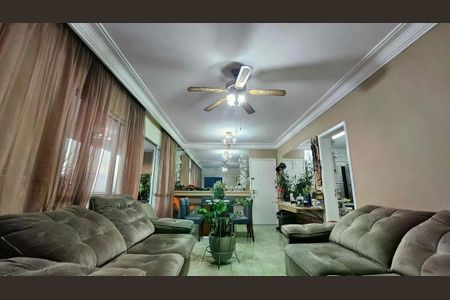 Apartamento à venda com 113m², 3 quartos e 2 vagas