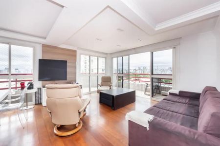Apartamento à venda com 4 quartos, 190m² em Itaim Bibi, São Paulo