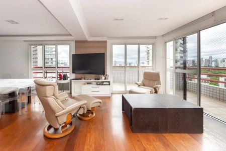 Apartamento à venda com 4 quartos, 190m² em Itaim Bibi, São Paulo