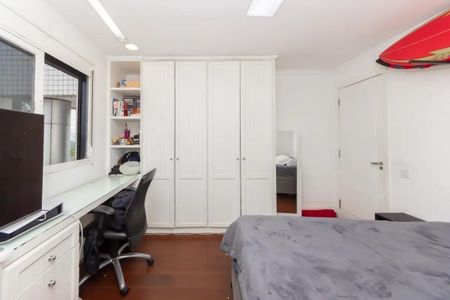 Apartamento à venda com 4 quartos, 190m² em Itaim Bibi, São Paulo