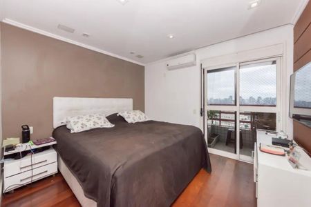 Apartamento à venda com 4 quartos, 190m² em Itaim Bibi, São Paulo