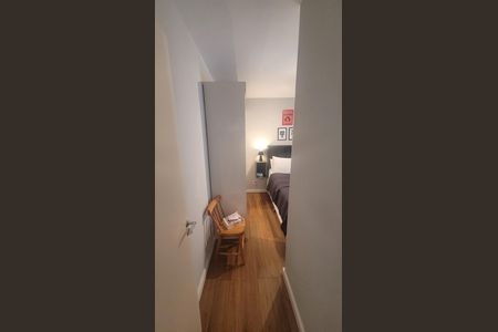 Apartamento à venda com 41m², 2 quartos e sem vaga Apartamento à venda com 41m², 2 quartos e sem vagaQuarto 1
