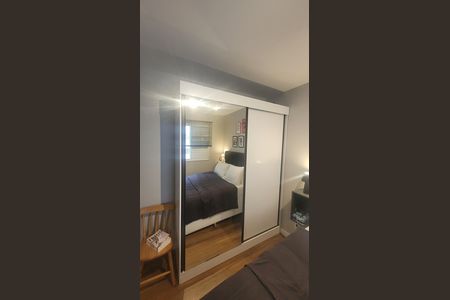 Apartamento à venda com 41m², 2 quartos e sem vaga Apartamento à venda com 41m², 2 quartos e sem vagaQuarto 1