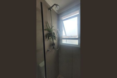 Apartamento à venda com 41m², 2 quartos e sem vaga Apartamento à venda com 41m², 2 quartos e sem vagaBanheiro