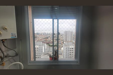Apartamento à venda com 41m², 2 quartos e sem vaga Apartamento à venda com 41m², 2 quartos e sem vagaCozinha e Área de Serviço