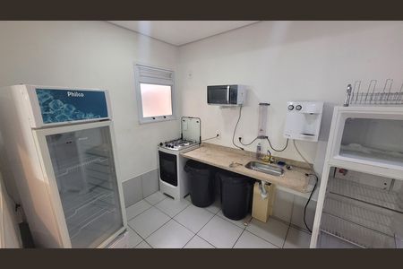 Apartamento à venda com 41m², 2 quartos e sem vaga Apartamento à venda com 41m², 2 quartos e sem vagaÁrea comum - Salão de festas