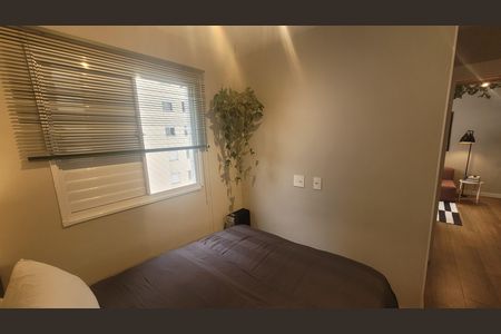 Apartamento à venda com 41m², 2 quartos e sem vaga Apartamento à venda com 41m², 2 quartos e sem vagaQuarto 1