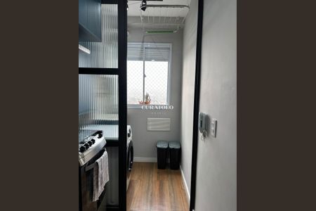 Apartamento à venda com 41m², 2 quartos e sem vaga