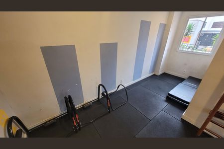 Apartamento à venda com 41m², 2 quartos e sem vaga Apartamento à venda com 41m², 2 quartos e sem vagaÁrea comum - Academia