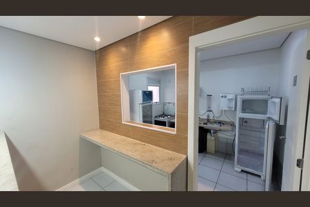 Apartamento à venda com 41m², 2 quartos e sem vaga Apartamento à venda com 41m², 2 quartos e sem vagaÁrea comum - Salão de festas