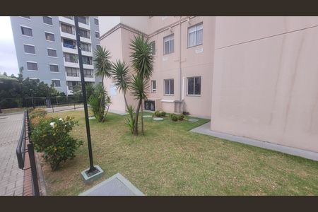 Apartamento à venda com 41m², 2 quartos e sem vaga Apartamento à venda com 41m², 2 quartos e sem vagaÁrea comum