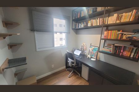 Apartamento à venda com 41m², 2 quartos e sem vaga Apartamento à venda com 41m², 2 quartos e sem vagaQuarto 2