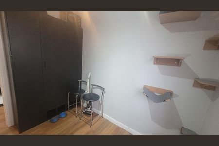 Apartamento à venda com 41m², 2 quartos e sem vaga Apartamento à venda com 41m², 2 quartos e sem vagaQuarto 2