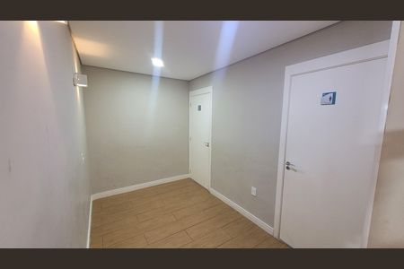 Apartamento à venda com 41m², 2 quartos e sem vaga Apartamento à venda com 41m², 2 quartos e sem vagaÁrea comum - Salão de festas