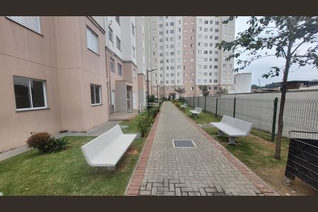 Apartamento à venda com 41m², 2 quartos e sem vaga Apartamento à venda com 41m², 2 quartos e sem vagaÁrea comum