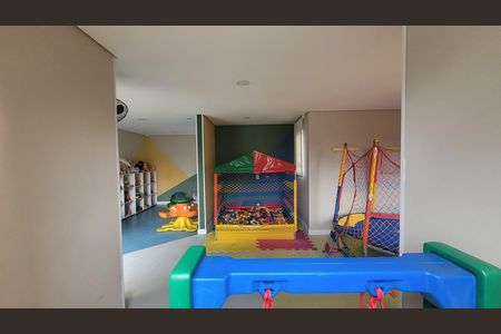Apartamento à venda com 41m², 2 quartos e sem vaga Apartamento à venda com 41m², 2 quartos e sem vagaBrinquedoteca