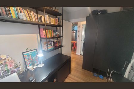 Apartamento à venda com 41m², 2 quartos e sem vaga Apartamento à venda com 41m², 2 quartos e sem vagaQuarto 2